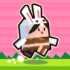 lulu run android application logo